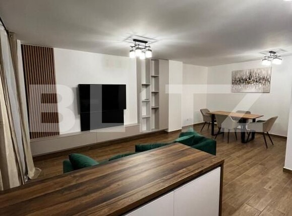 Apartament de închiriat 2 camere Floreşti - 179481AI | BLITZ Cluj-Napoca | Poza3