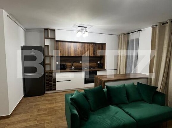 Apartament de închiriat 2 camere Floreşti - 179481AI | BLITZ Cluj-Napoca | Poza1