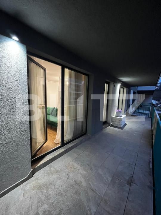 Apartament de închiriat 2 camere Floreşti - 179481AI | BLITZ Cluj-Napoca | Poza11