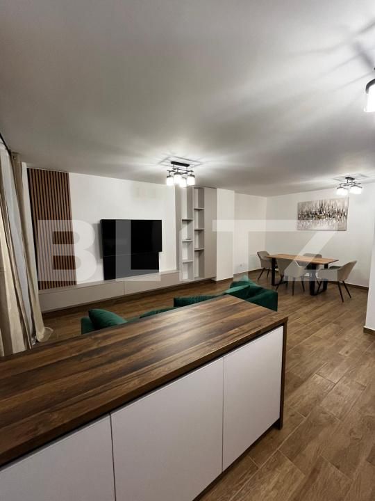 Apartament de închiriat 2 camere Floreşti - 179481AI | BLITZ Cluj-Napoca | Poza3