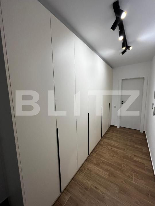 Apartament de închiriat 2 camere Floreşti - 179481AI | BLITZ Cluj-Napoca | Poza7