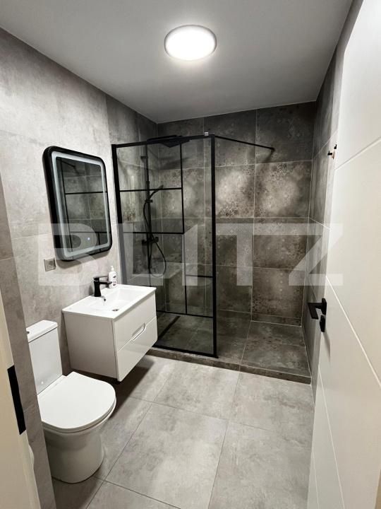 Apartament de închiriat 2 camere Floreşti - 179481AI | BLITZ Cluj-Napoca | Poza9