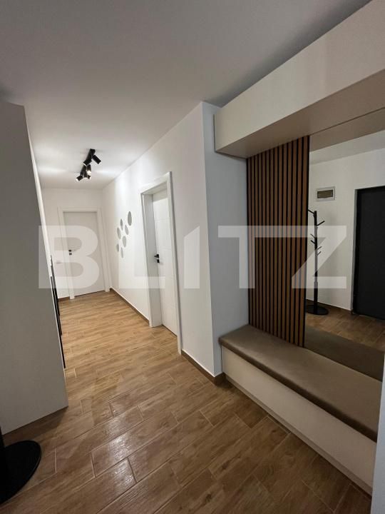 Apartament de închiriat 2 camere Floreşti - 179481AI | BLITZ Cluj-Napoca | Poza6