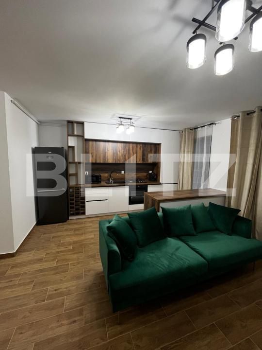 Apartament de închiriat 2 camere Floreşti - 179481AI | BLITZ Cluj-Napoca | Poza1
