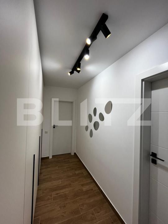 Apartament de închiriat 2 camere Floreşti - 179481AI | BLITZ Cluj-Napoca | Poza8