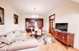 Casă cochetă în zona centrală cu potențial și funcționalitate excelentă