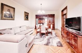 Casă cochetă în zona centrală cu potențial și funcționalitate excelentă