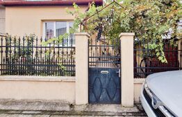 Casă cochetă în zona centrală cu potențial și funcționalitate excelentă