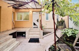 Casă cochetă în zona centrală cu potențial și funcționalitate excelentă