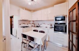 Casă cochetă în zona centrală cu potențial și funcționalitate excelentă