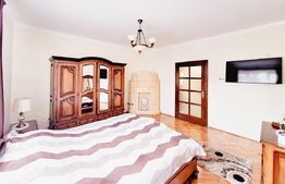 Casă cochetă în zona centrală cu potențial și funcționalitate excelentă