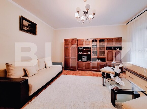 Casa de vânzare 3 camere Central - 179485CV | BLITZ Cluj-Napoca | Poza4