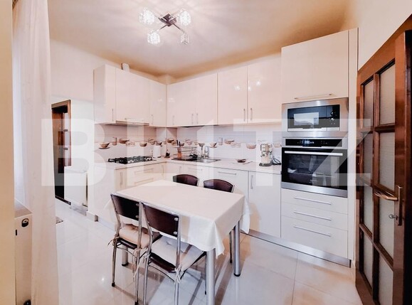 Casa de vânzare 3 camere Central - 179485CV | BLITZ Cluj-Napoca | Poza5