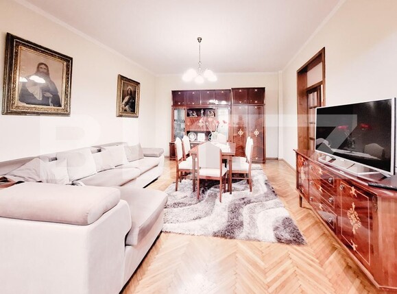 Casa de vânzare 3 camere Central - 179485CV | BLITZ Cluj-Napoca | Poza2