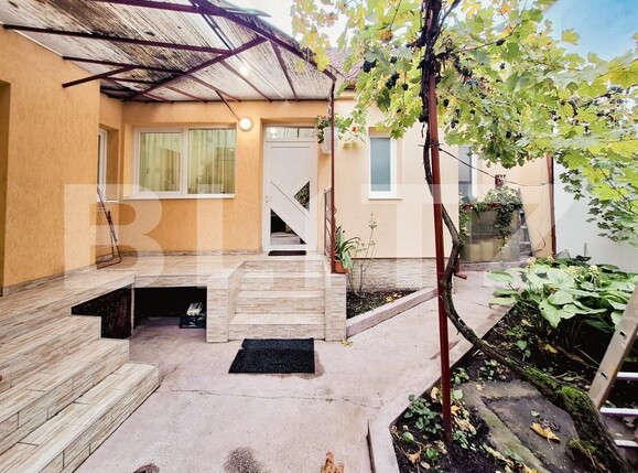 Casa de vânzare 3 camere Central - 179485CV | BLITZ Cluj-Napoca | Poza8