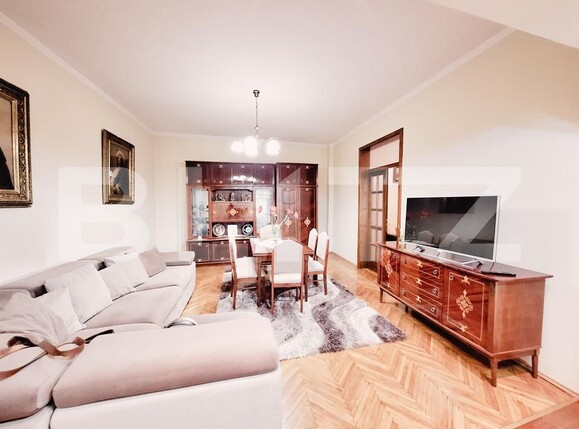 Casa de vânzare 3 camere Central - 179485CV | BLITZ Cluj-Napoca | Poza1