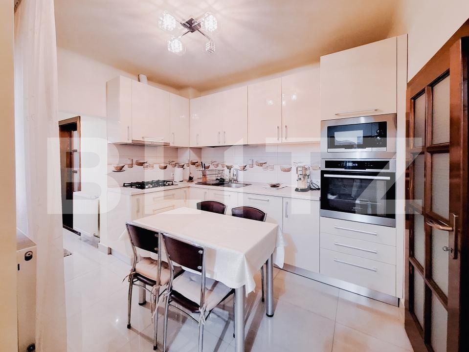 Casa de vânzare 3 camere Central - 179485CV | BLITZ Cluj-Napoca | Poza5