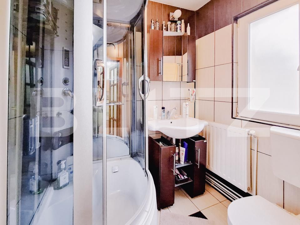 Casa de vânzare 3 camere Central - 179485CV | BLITZ Cluj-Napoca | Poza7