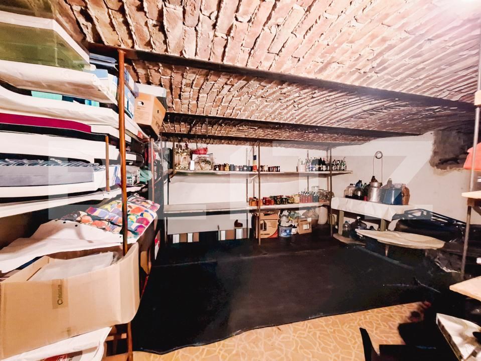 Casa de vânzare 3 camere Central - 179485CV | BLITZ Cluj-Napoca | Poza10