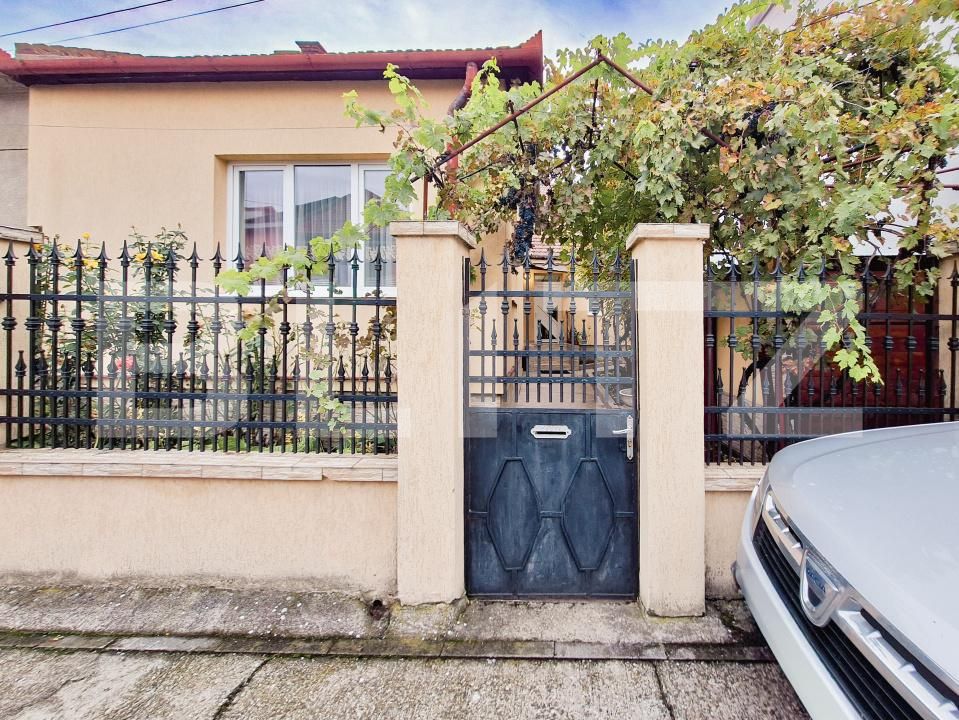 Casa de vânzare 3 camere Central - 179485CV | BLITZ Cluj-Napoca | Poza7