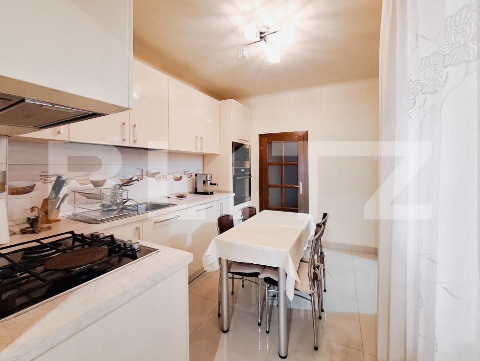 Casa de vânzare 3 camere Central - 179485CV | BLITZ Cluj-Napoca | Poza6