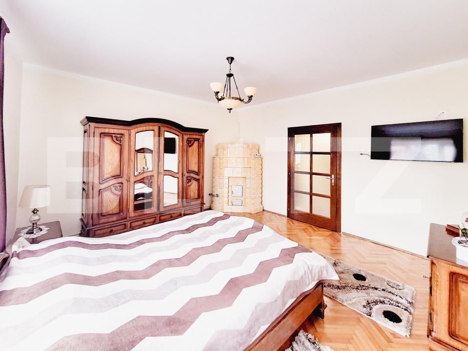 Casa de vânzare 3 camere Central - 179485CV | BLITZ Cluj-Napoca | Poza3