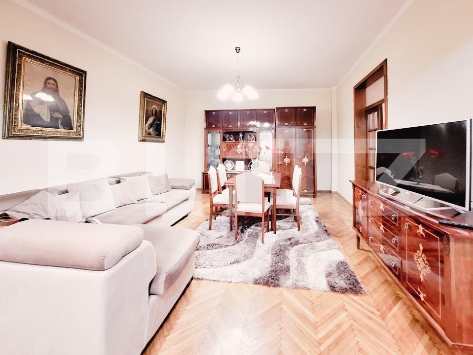 Casa de vânzare 3 camere Central - 179485CV | BLITZ Cluj-Napoca | Poza2