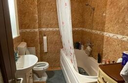 Apartament 2 camere 52 mp, balcon închis,mobilat utilat, zonă liniștită Mănăștur