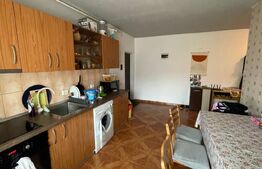 Apartament 2 camere 52 mp, balcon închis,mobilat utilat, zonă liniștită Mănăștur