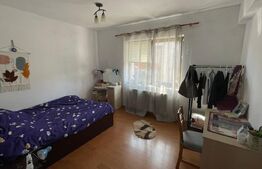 Apartament 2 camere 52 mp, balcon închis,mobilat utilat, zonă liniștită Mănăștur