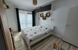 Apartament modern 2 camere, 64 mp, zona Eroilor