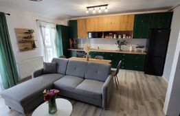 Apartament modern 2 camere, 64 mp, zona Eroilor