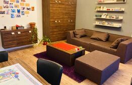 Apartament cu 2 camere, 50 mp, parcare, zona Terra