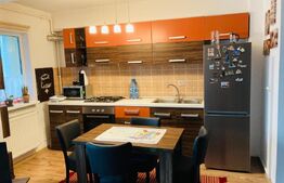 Apartament cu 2 camere, 50 mp, parcare, zona Terra