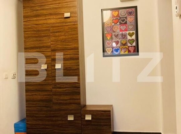 Apartament de închiriat 2 camere Floreşti - 179490AI | BLITZ Cluj-Napoca | Poza9