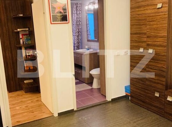 Apartament de închiriat 2 camere Floreşti - 179490AI | BLITZ Cluj-Napoca | Poza8
