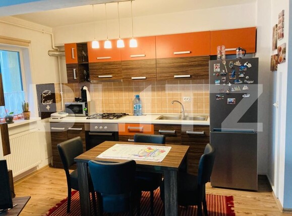 Apartament de închiriat 2 camere Floreşti - 179490AI | BLITZ Cluj-Napoca | Poza1