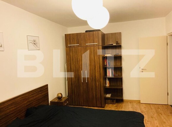 Apartament de închiriat 2 camere Floreşti - 179490AI | BLITZ Cluj-Napoca | Poza5