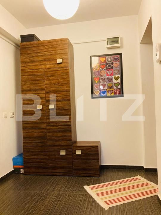 Apartament de închiriat 2 camere Floreşti - 179490AI | BLITZ Cluj-Napoca | Poza9