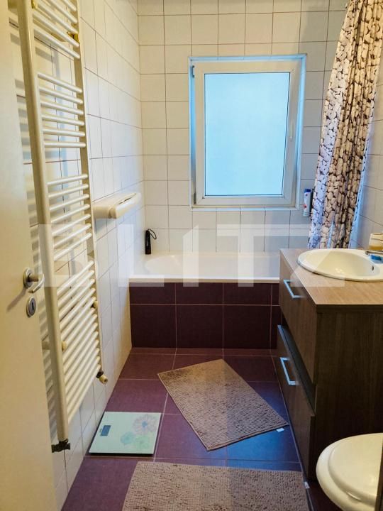 Apartament de închiriat 2 camere Floreşti - 179490AI | BLITZ Cluj-Napoca | Poza10