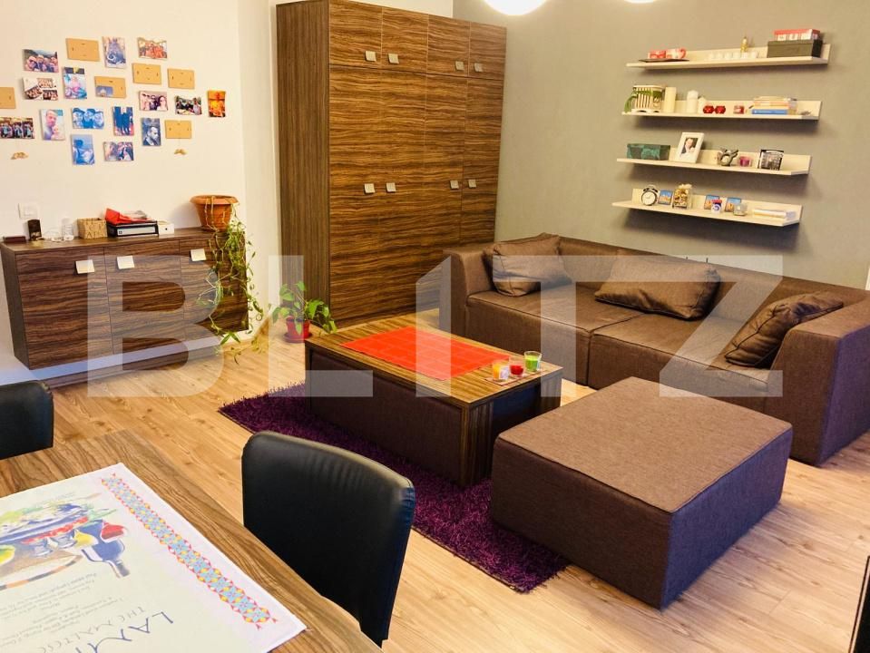 Apartament de închiriat 2 camere Floreşti - 179490AI | BLITZ Cluj-Napoca | Poza3