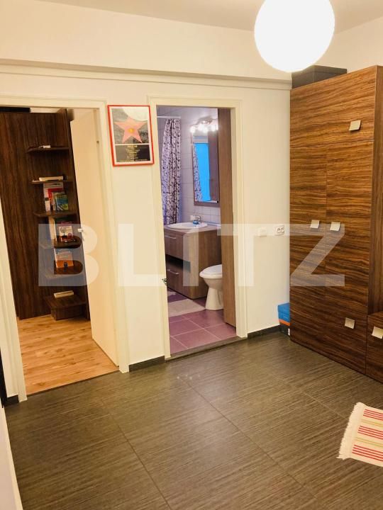 Apartament de închiriat 2 camere Floreşti - 179490AI | BLITZ Cluj-Napoca | Poza8