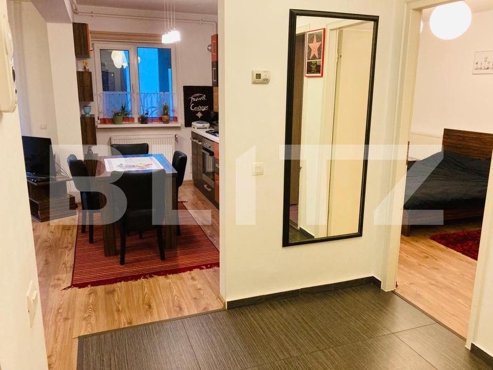 Apartament de închiriat 2 camere Floreşti - 179490AI | BLITZ Cluj-Napoca | Poza7