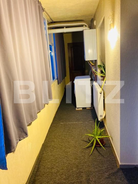Apartament de închiriat 2 camere Floreşti - 179490AI | BLITZ Cluj-Napoca | Poza11