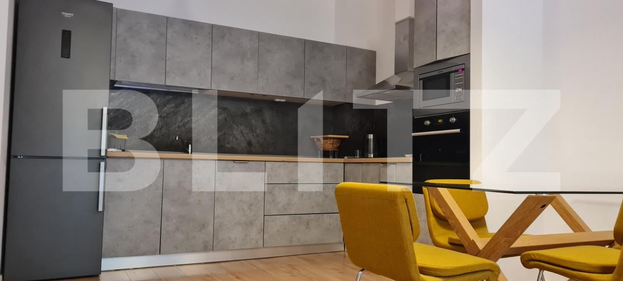 Apartament de vânzare 2 camere Racadau - 179493AV | BLITZ Brașov | Poza3