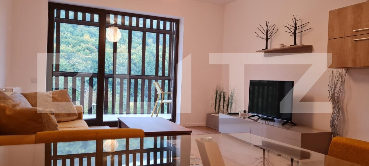 Apartament de vânzare 2 camere Racadau - 179493AV | BLITZ Brașov | Poza2