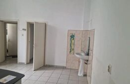 Spațiu cabinet medical, 35 mp, zona centrală