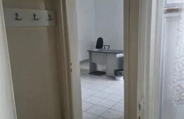 Spațiu cabinet medical, 35 mp, zona centrală