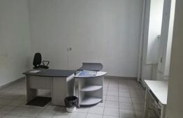 Spațiu cabinet medical, 35 mp, zona centrală
