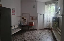 Spațiu cabinet medical, 35 mp, zona centrală